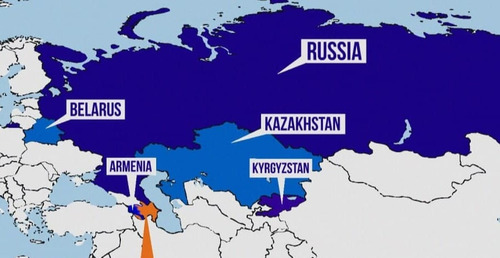 Монгол Улс ЕАЭЗХ-той нэгдэхээс илүүтэй олон талт эдийн засгийн гэрээнд нэгдэх нь чухал